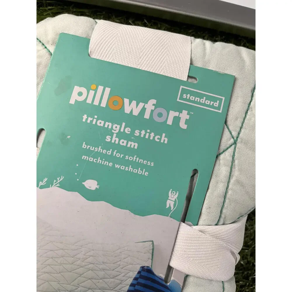 Pillowfort standard size